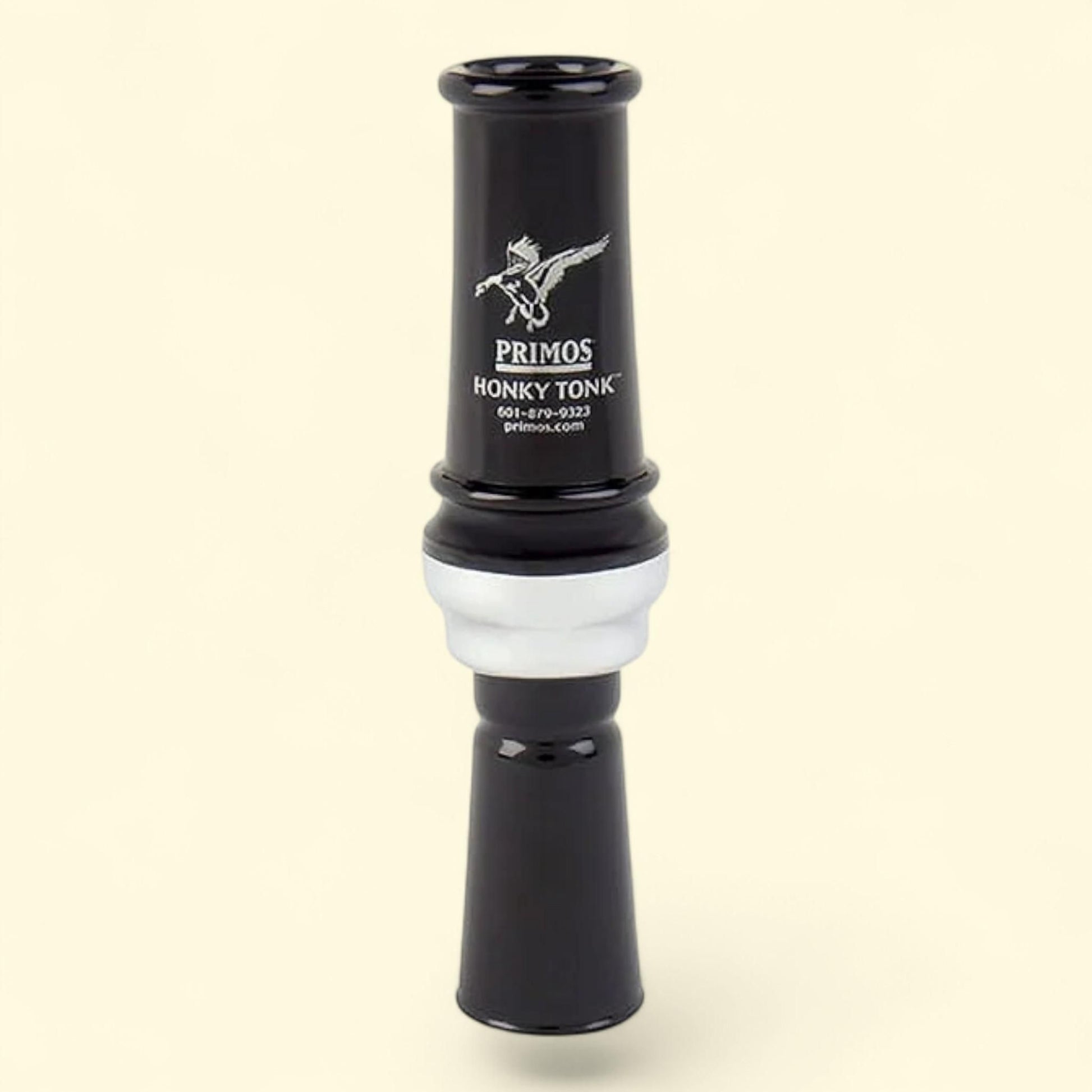 Primos Hunting Honky Tonk Goose Call, 1.00" — authentic US product shipped worldwide by Treatspree