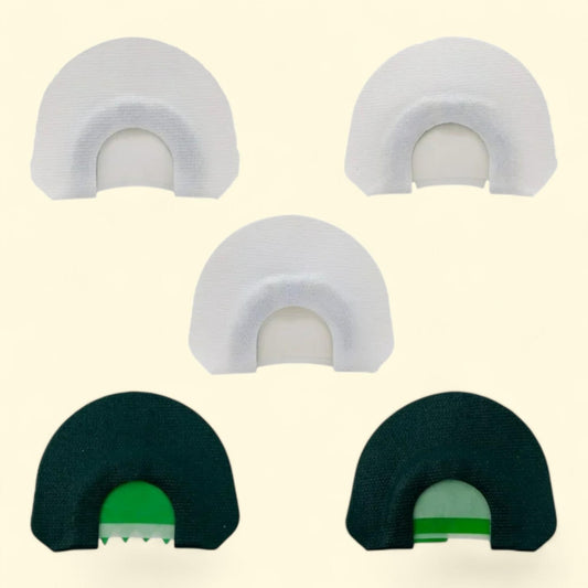 Quaker Boy Turkey Calls, Flock of 4