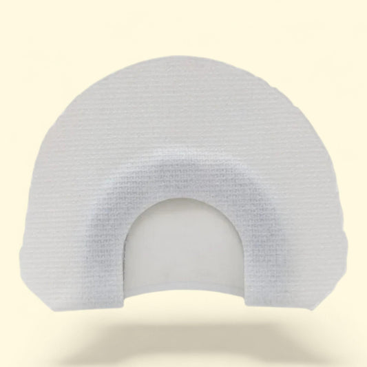 Quaker Boy Beginner's Double Turkey Mouth Call