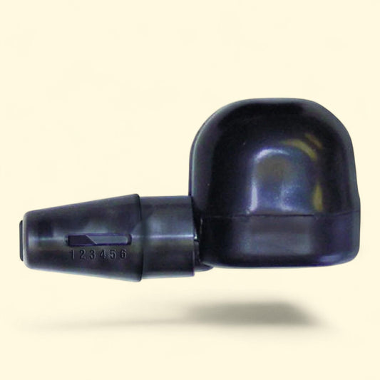 Hunters Specialties Carlton's Calls Estrus Squeeze Me Elk Cow Call