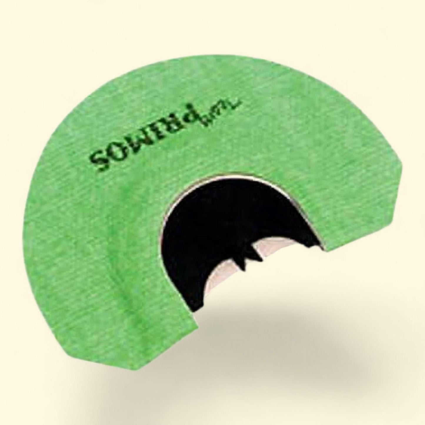 Primos Hunting, Will Primos Signature Series WP-1 Turkey Call, Tuning Fork Cut, 1226WM