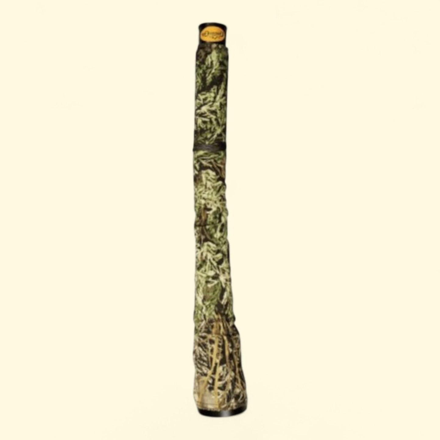 Hunters Specialties Carlton's Calls Mega Elk Grunt Tube, Standard Size — authentic US product shipped worldwide by Treatspree