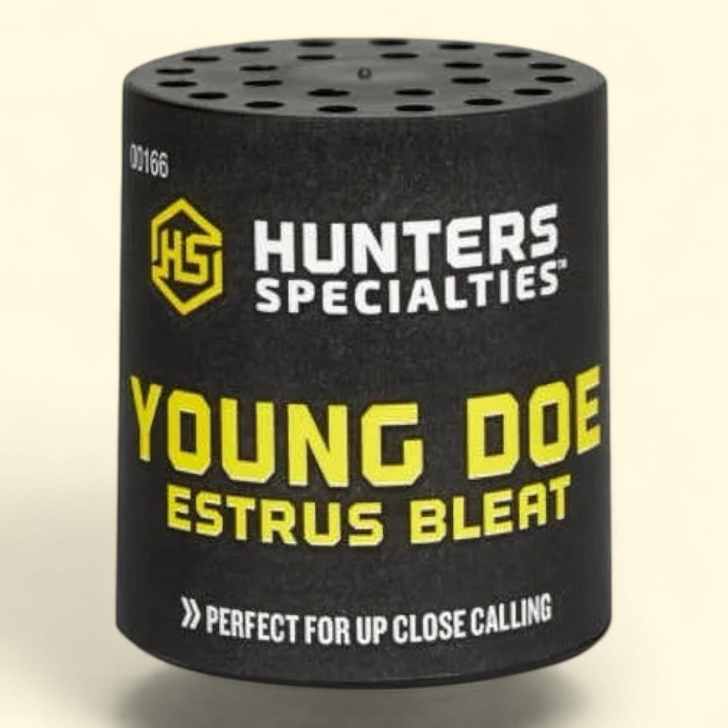 Hunters Specialties Young Doe Estrus Bleat Deer Calls — authentic US product shipped worldwide by Treatspree