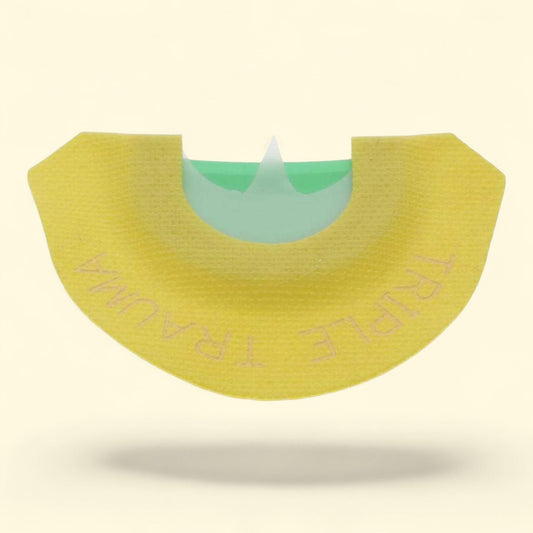 HS Strut Triple Trauma Diaphragm Turkey Call, Regular