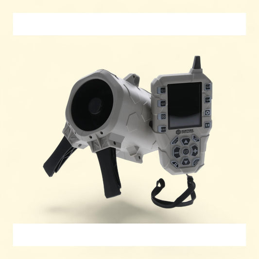 Johnny Stewart Executioner Call, Regular