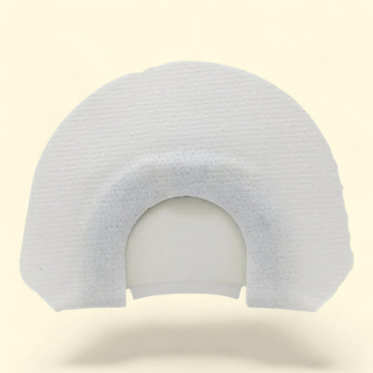 Quaker Boy Old Boss Hen Mouth Turkey Call