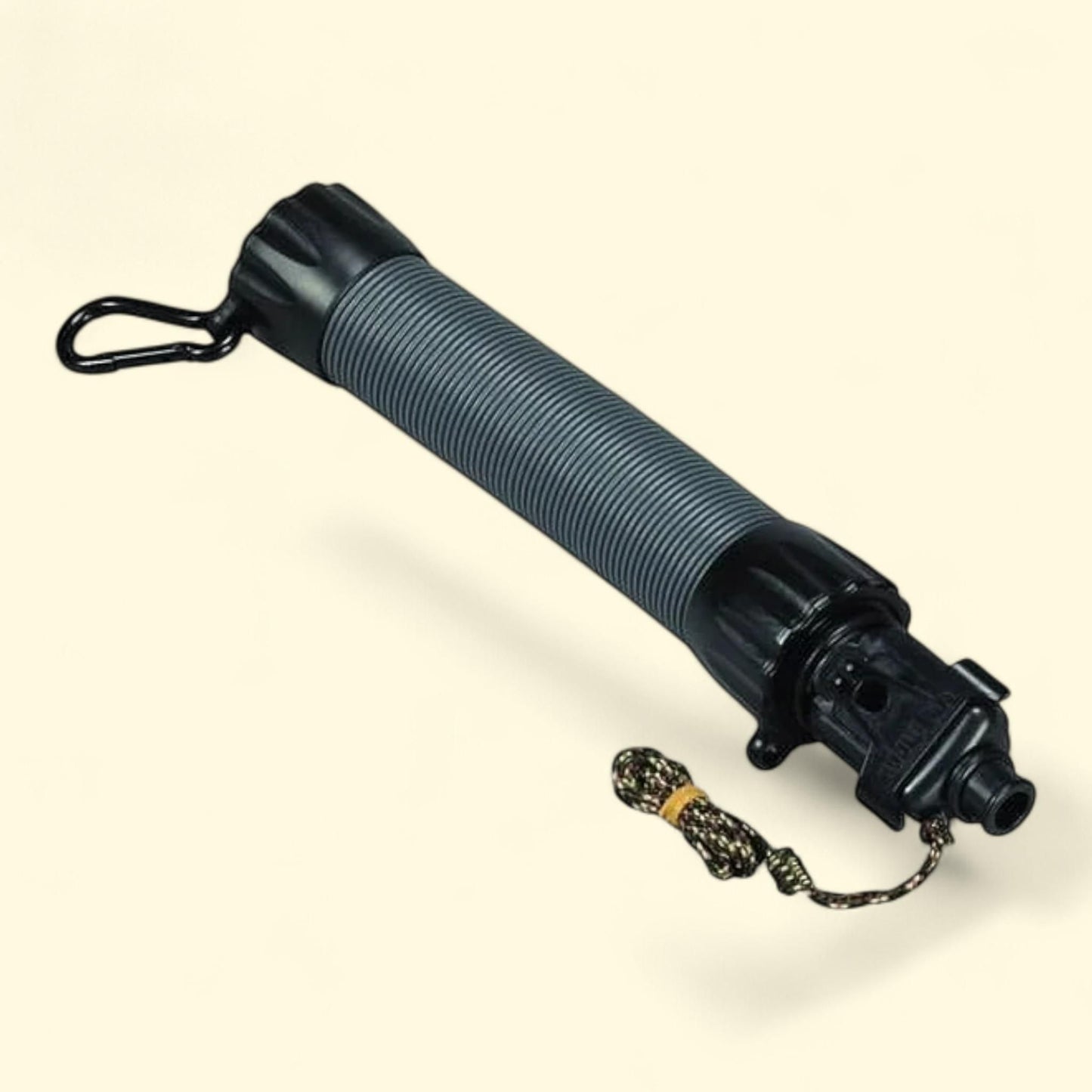 Carlton's Calls Qwik Bugle Mac Daddy Elk Call Combo, One Size