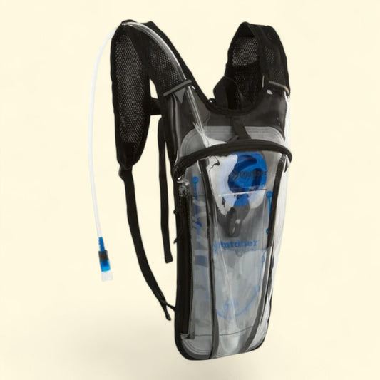 Outdoor Products Hydration Backpack, 2 L