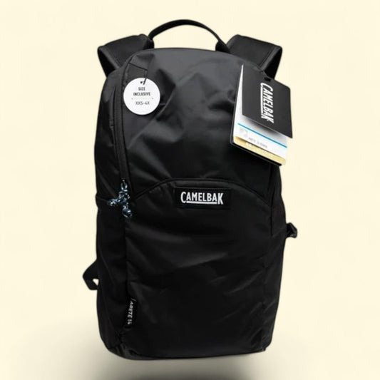CamelBak Arête 14 Hydration Pack, 50oz Black