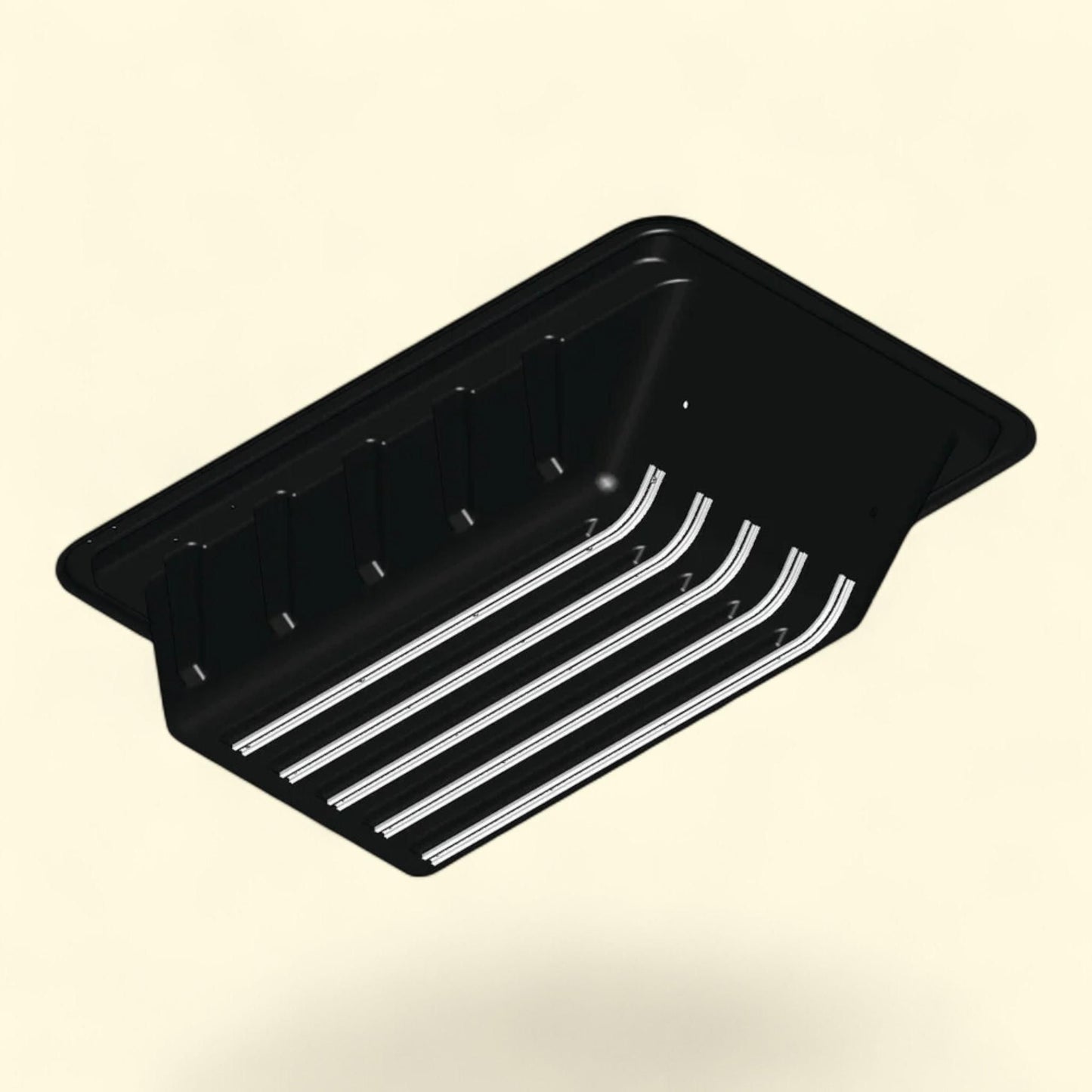 Clam Runner Kit for Nanook XL/Nanook XT Fish Traps, 3 Runners