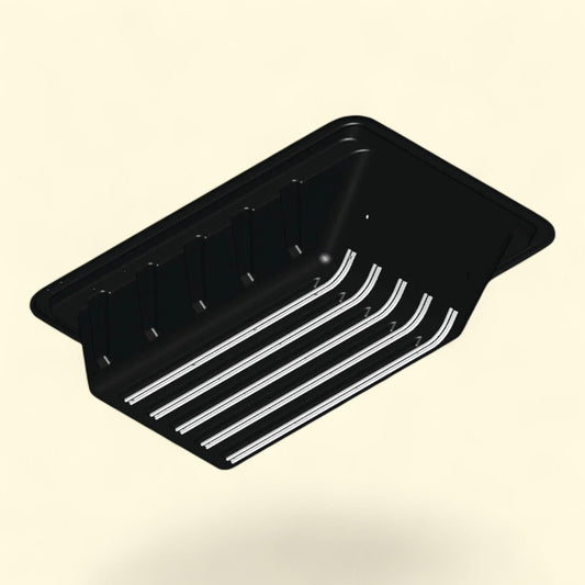 Clam Runner Kit for Nanook XL/Nanook XT Fish Traps, 3 Runners