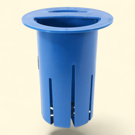 Clam Ice Well Live Well, 16547