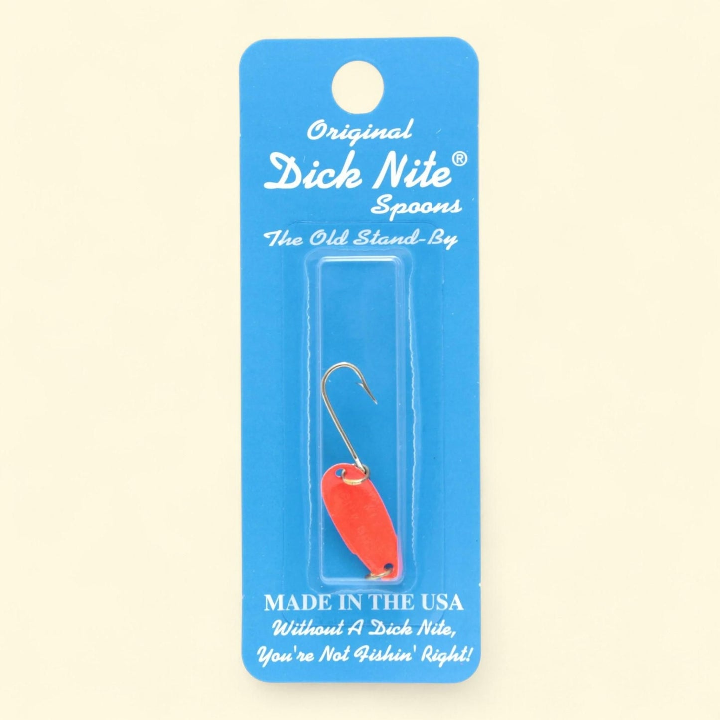Dick Nite Original Spoons, 1.5oz