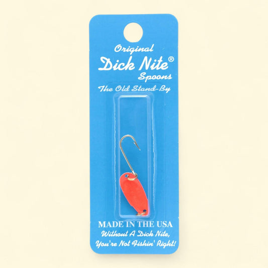 Dick Nite Original Spoons, 1.5oz