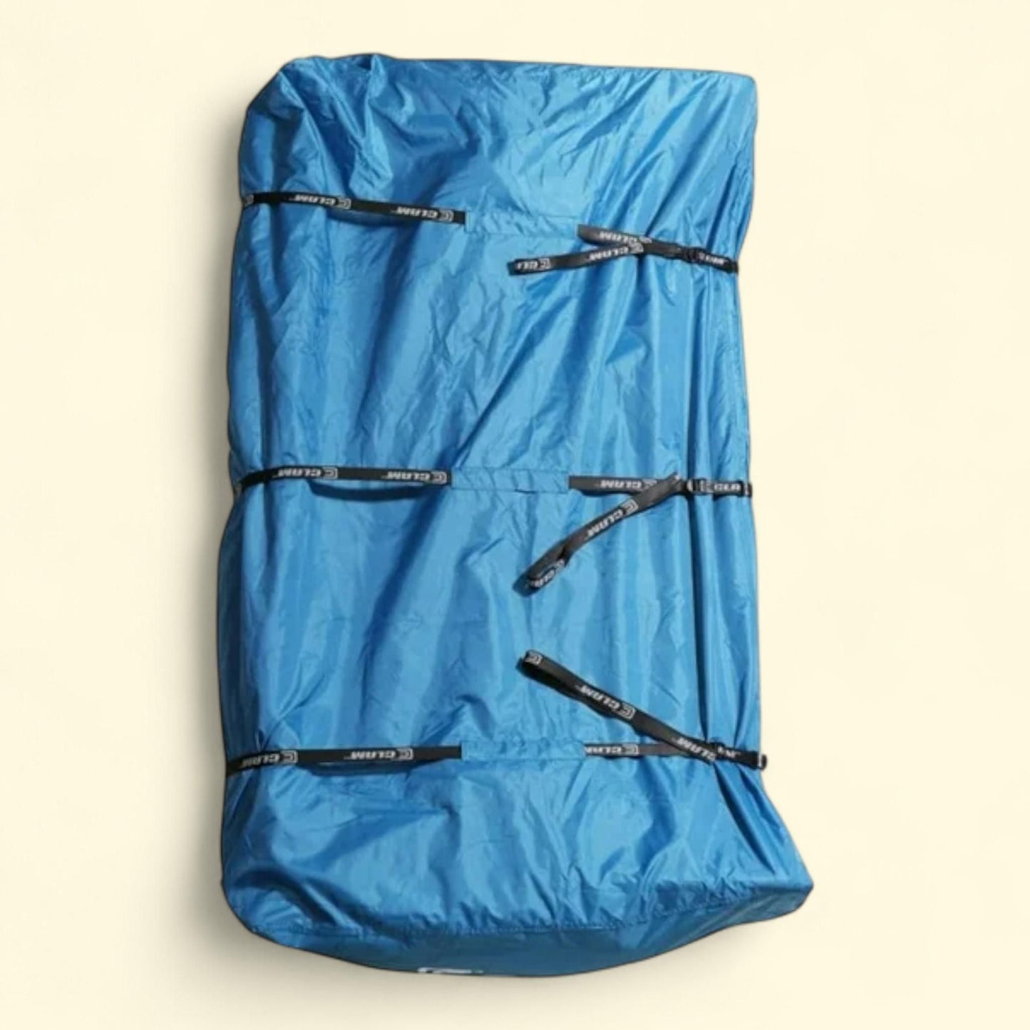 Fish Trap Deluxe Travel Cover, X100