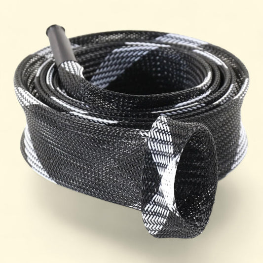 Clam Ice Rod Slick XL, 40"