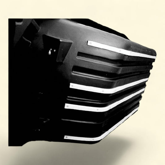 Frabill Hyfax Shelter Kit, 1640