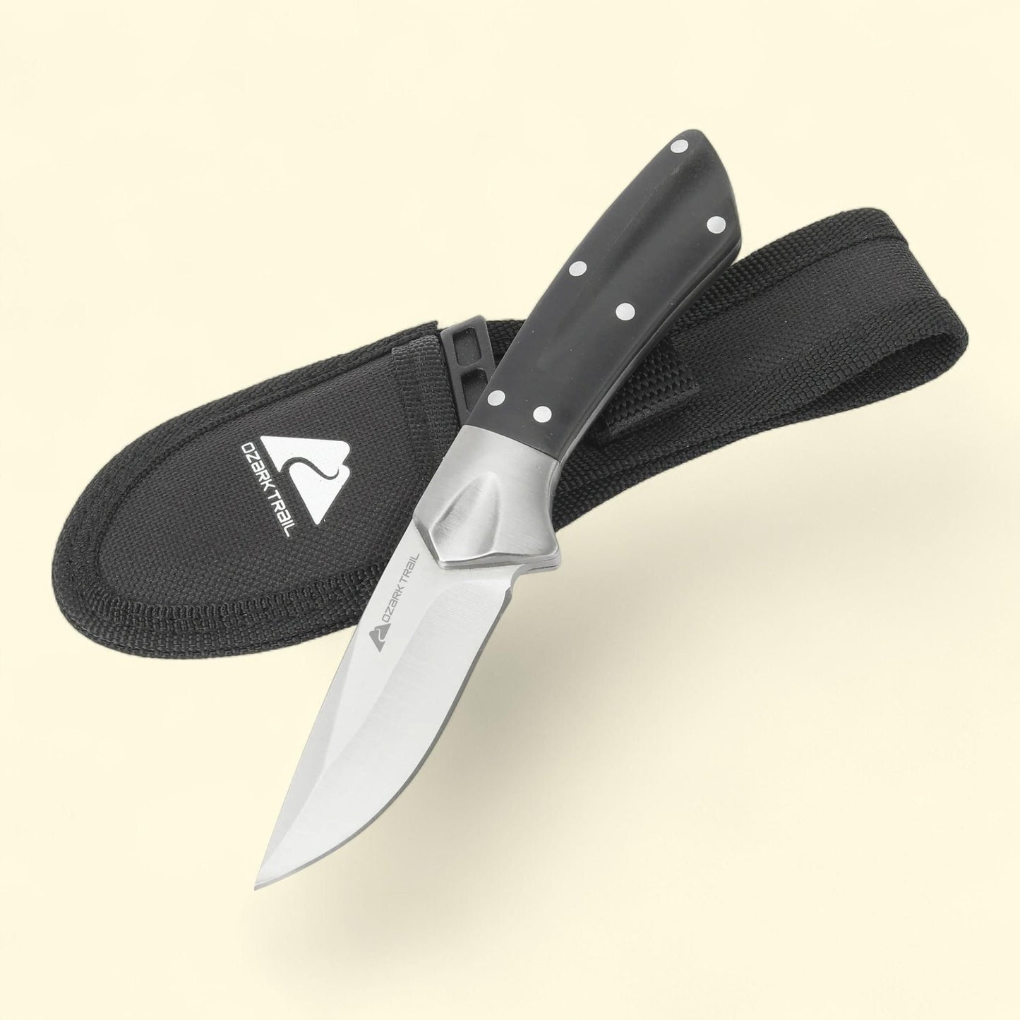 Ozark Trail Fixed Blade Knife, 7-in