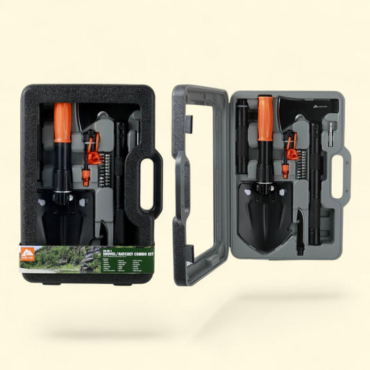 Ozark Trail Survival Kit, 15.35 inch