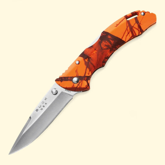 Buck Knives Bantam BLW, Country (Mossy Oak)