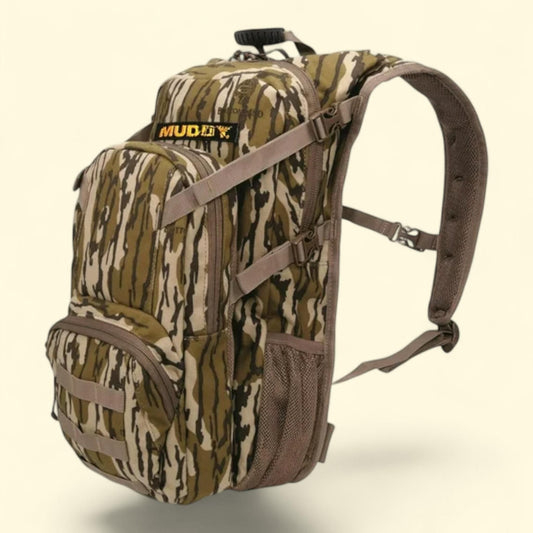 Muddy Pro Series Backpack, 1075