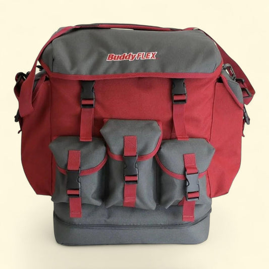 Mr. Heater Buddy FLEX Gear Bag, Size