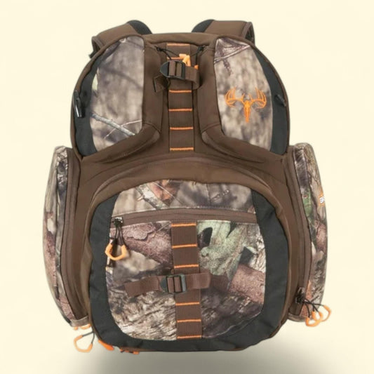 Allen Company Treestand Carry Bag, Mossy Oak, Polyester, 19209