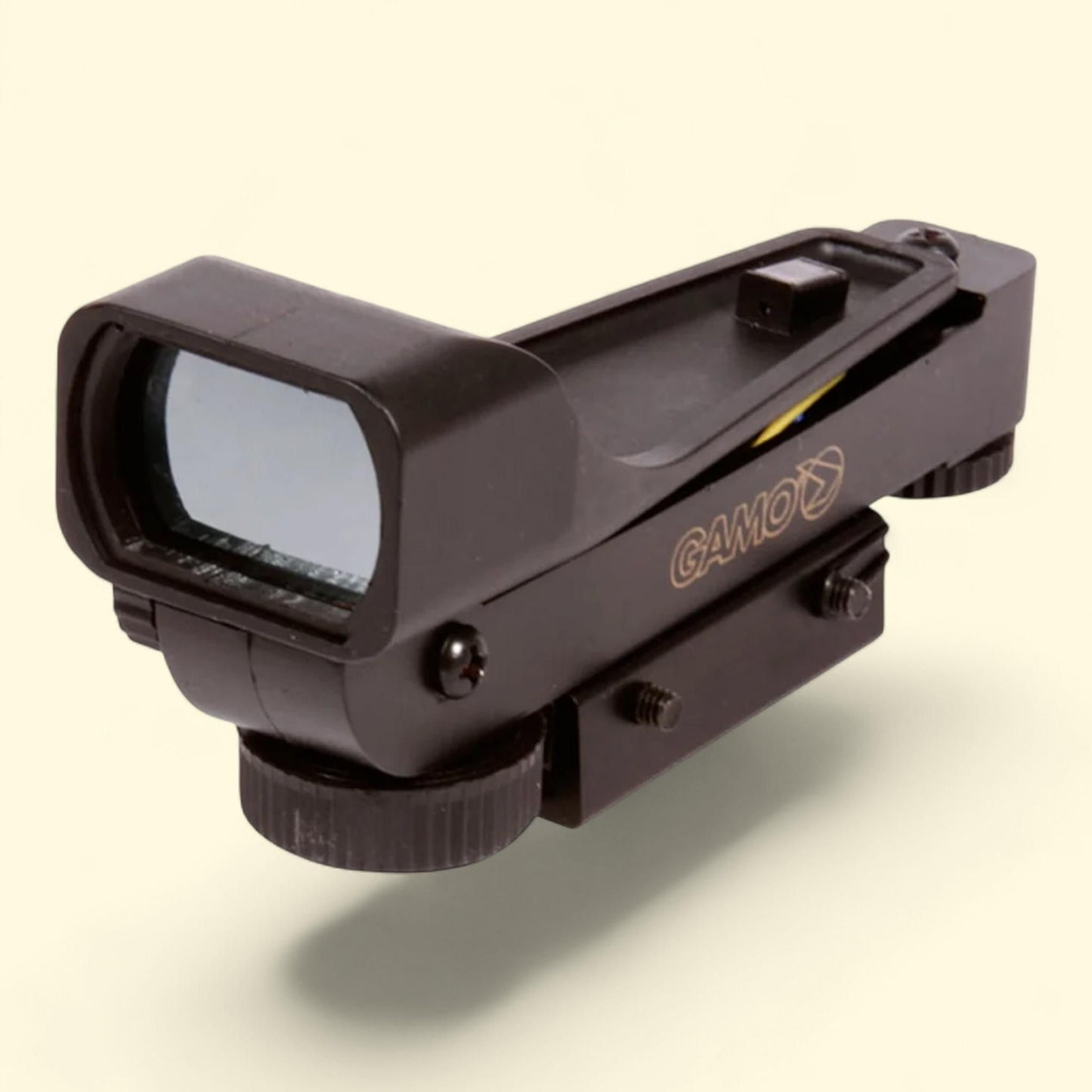 Gamo Green Dot Rifle Sight, 1x Magnification