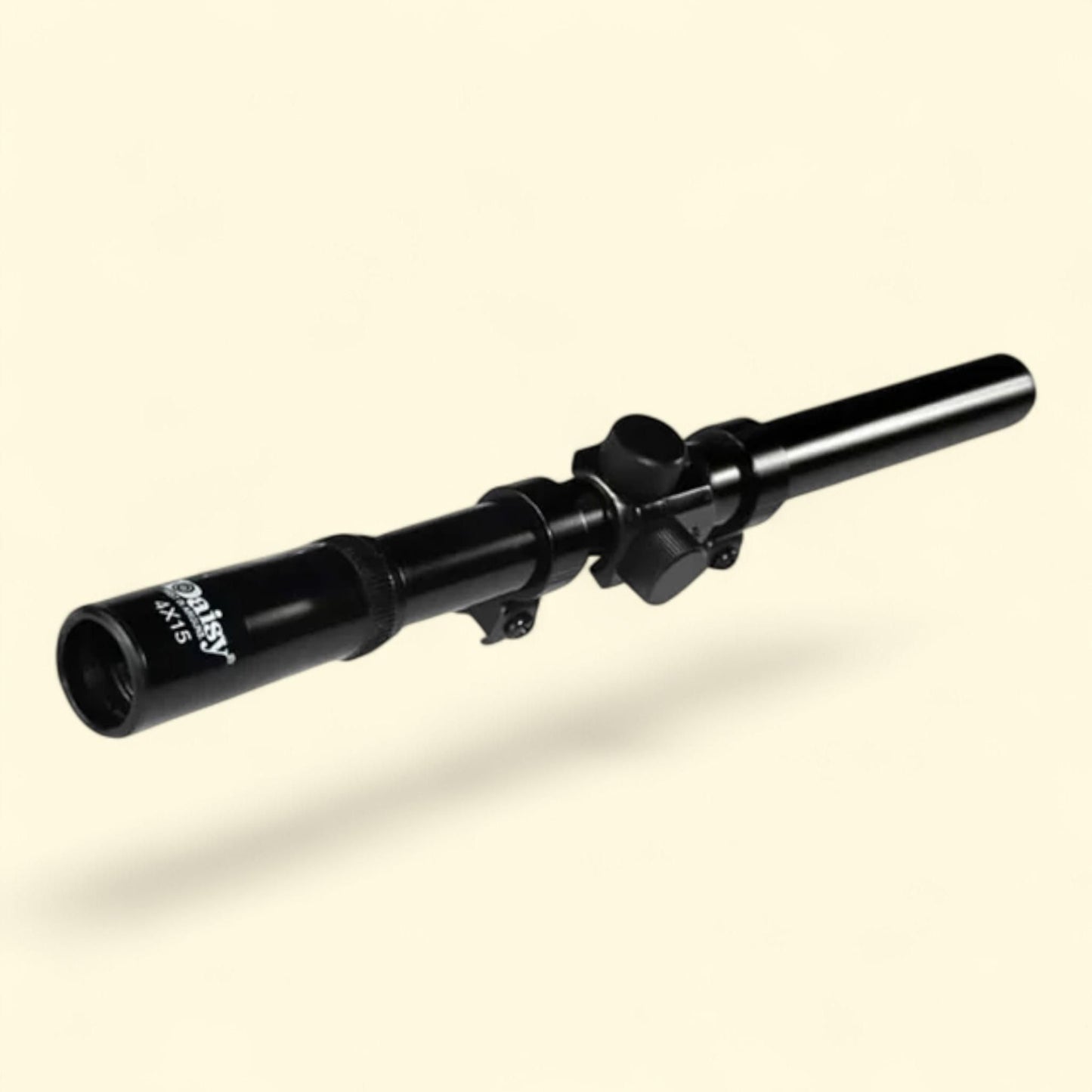 Powerline 4x15 Scope