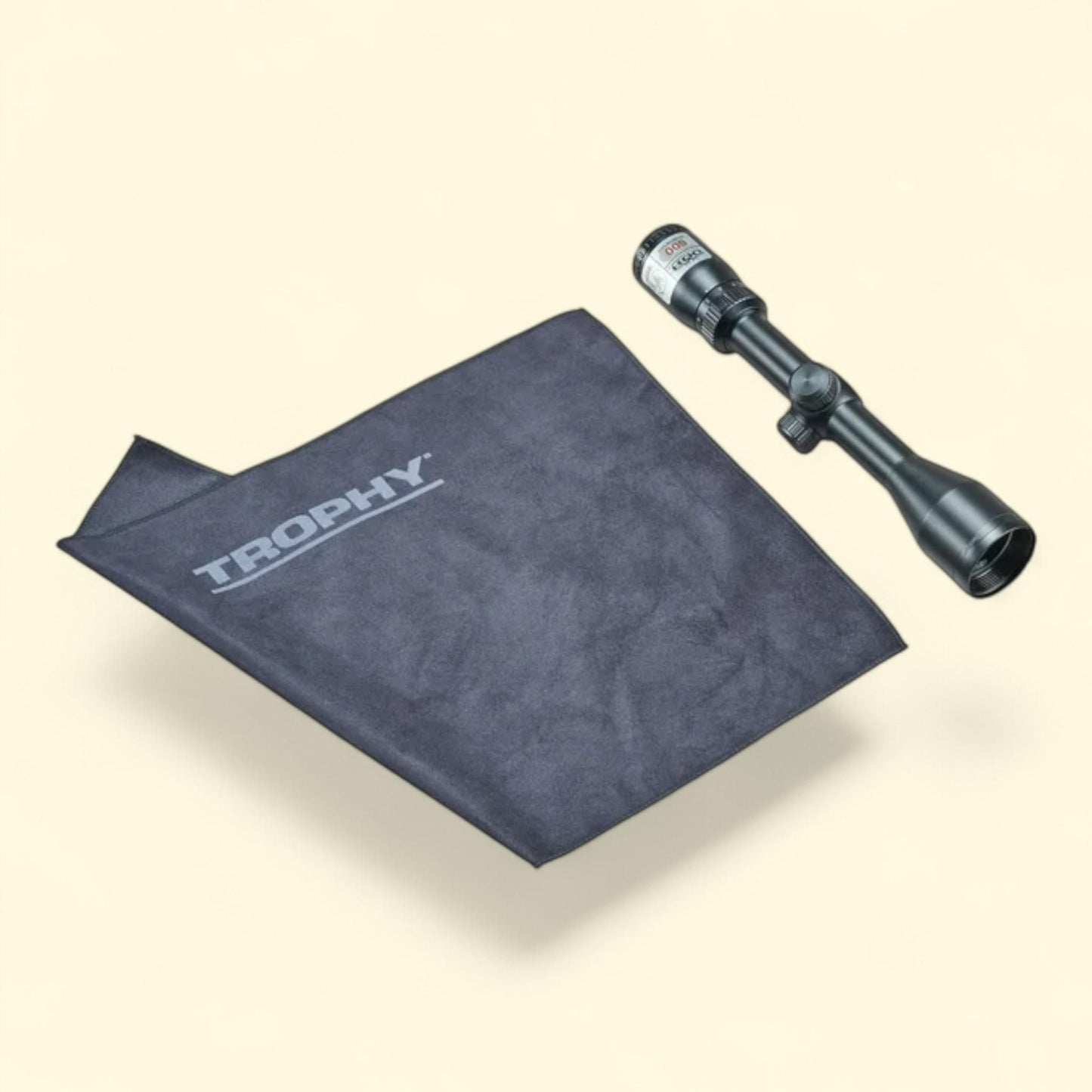 Bushnell Trophy Riflescope 3-9x40mm — authentic US product shipped worldwide by Treatspree