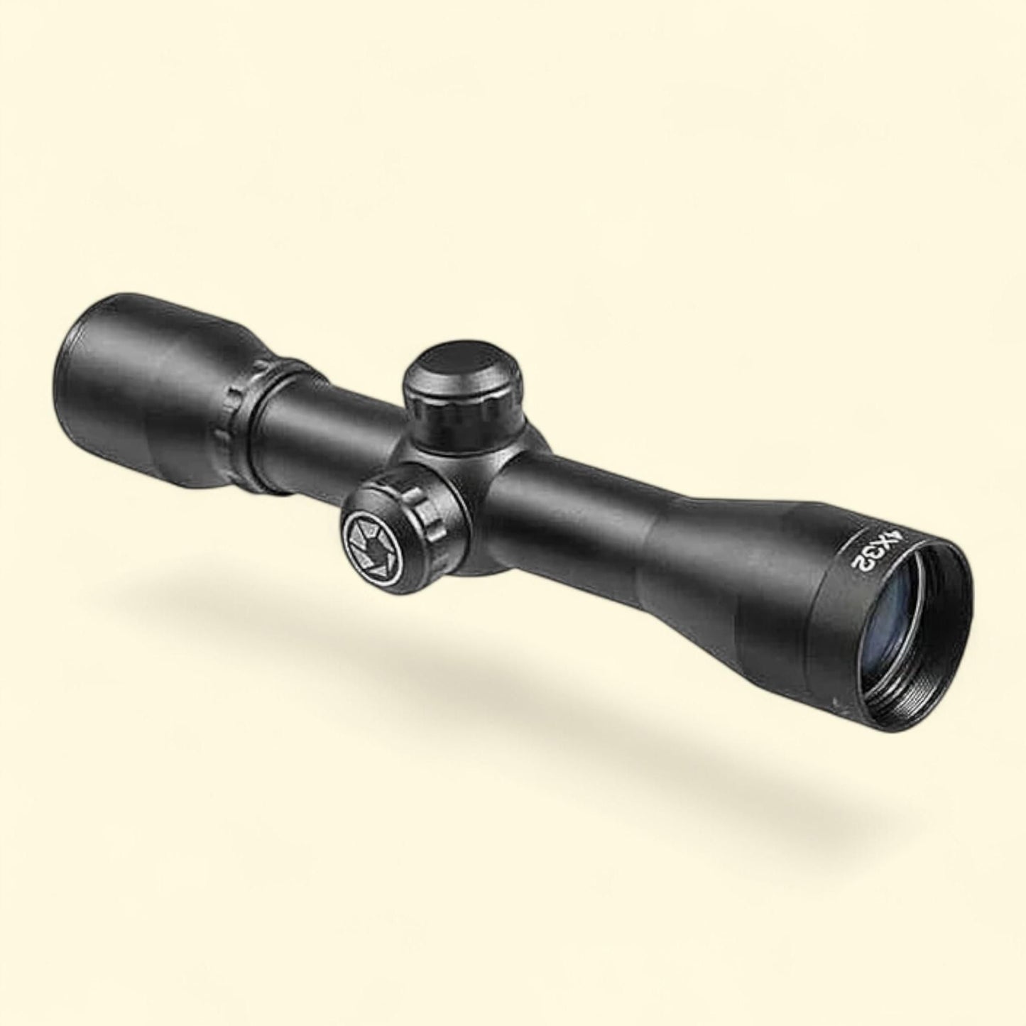 Barska Contour Crossbow Scope, 4x32
