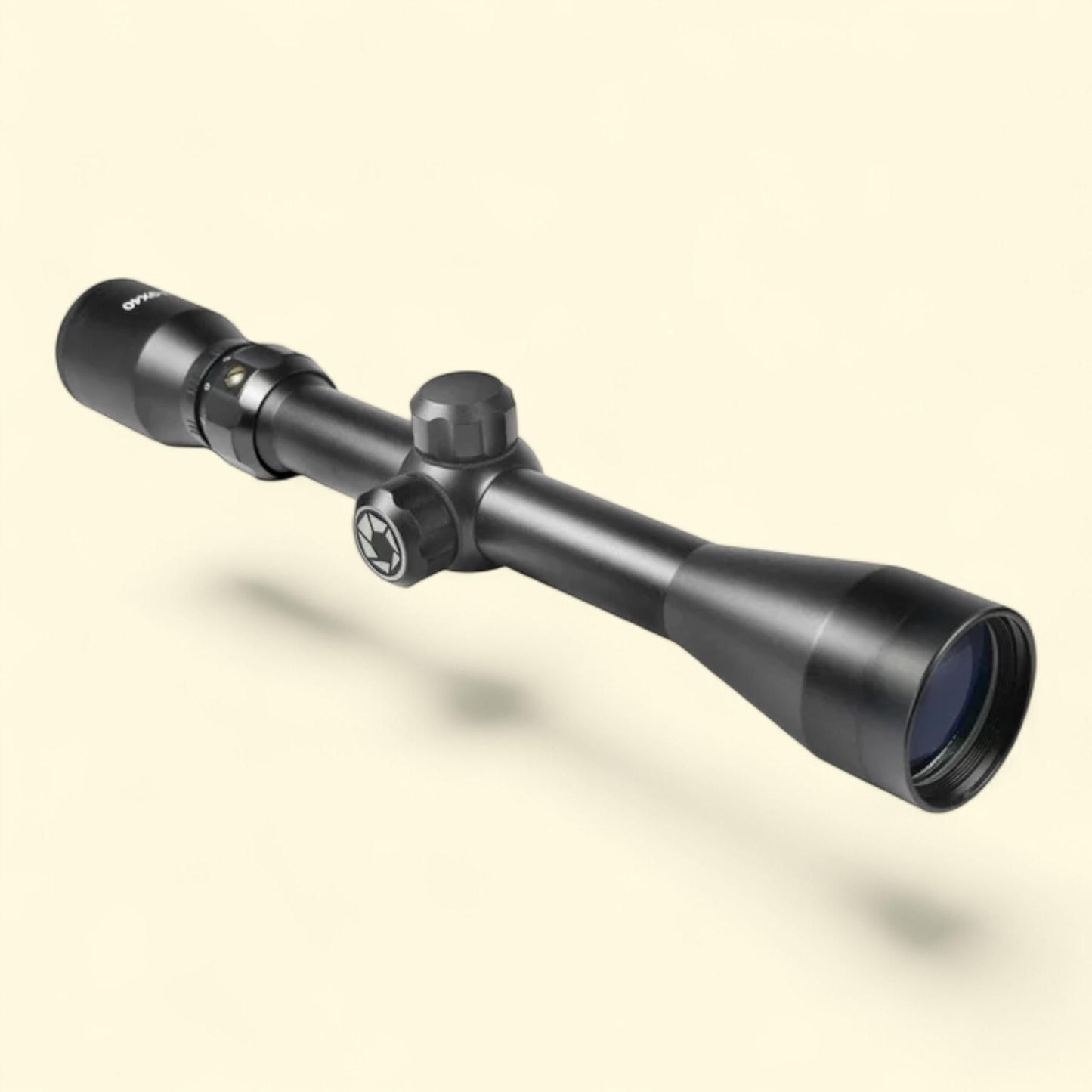 Barska Colorado Riflescope, 3-9x40