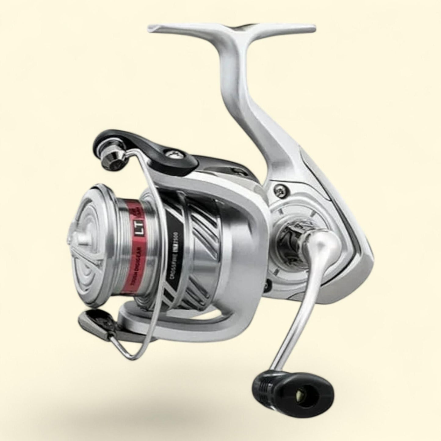 Daiwa Crossfire LT 3000C-CP Spinning Reel