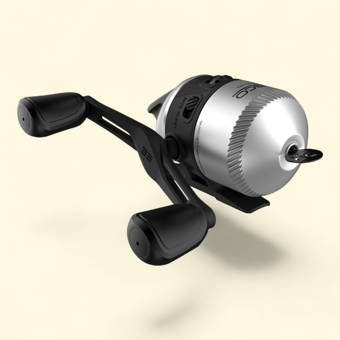 Zebco 33 Micro SC Reel
