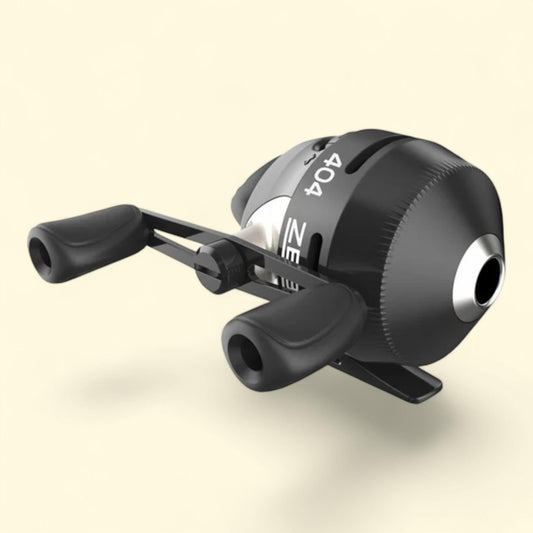 Zebco 404 Spincast Fishing Reel, Size 40