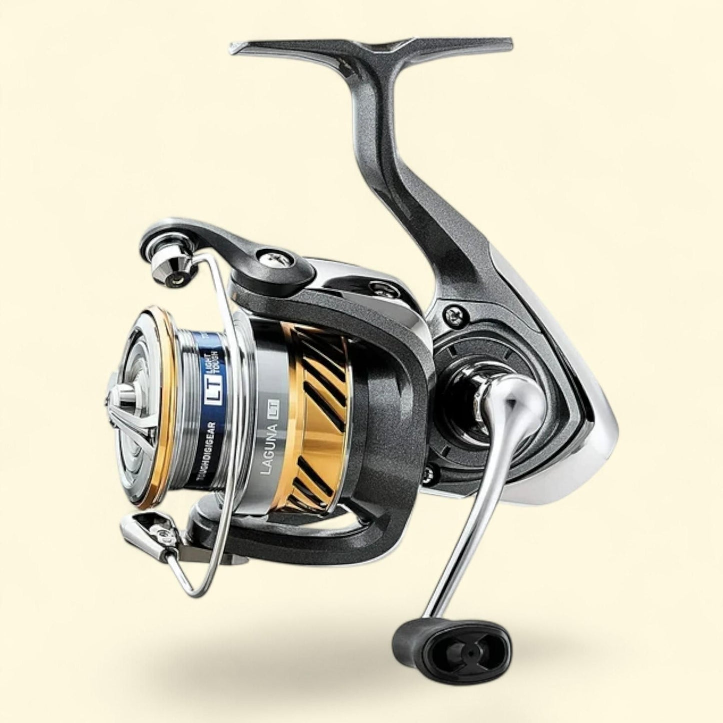 Daiwa Laguna LT 3000-C-CP Spinning Reel