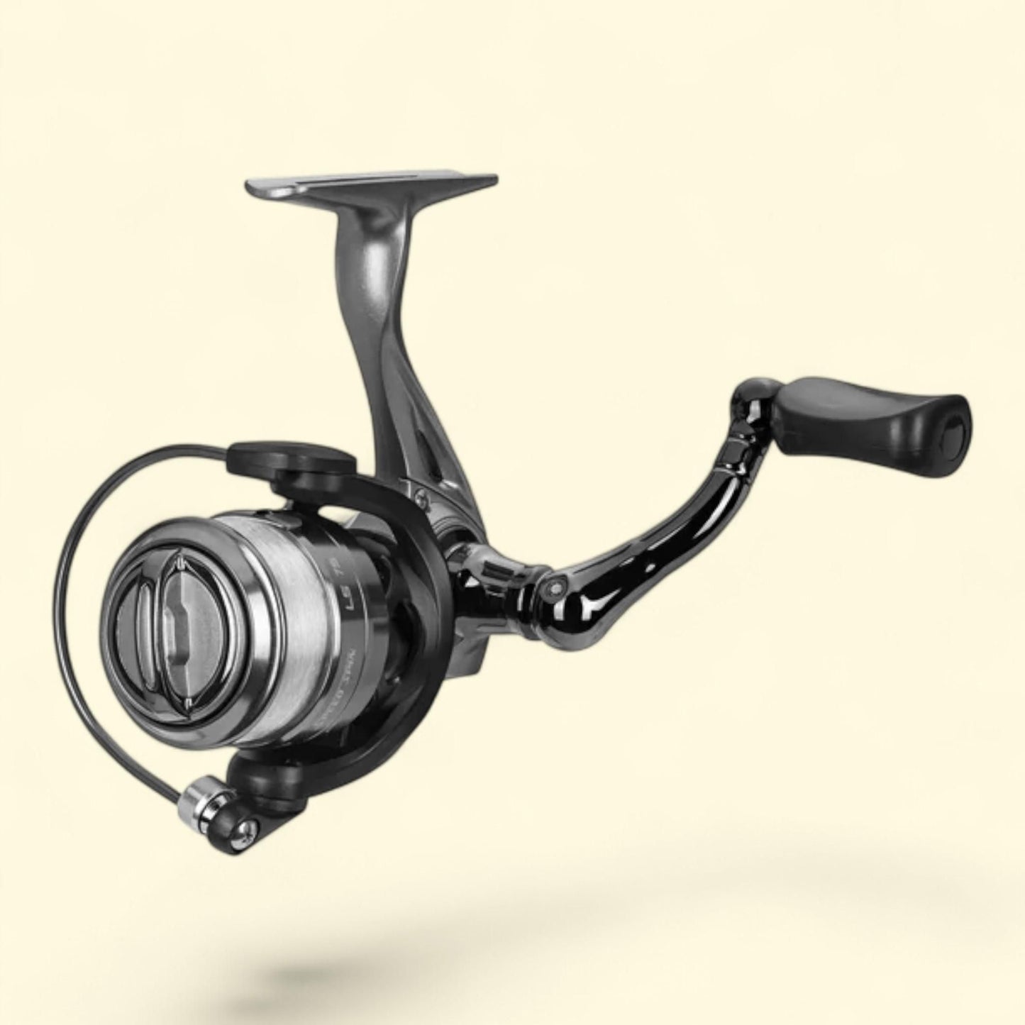 Lew's Lite Speed Ultra Lite Spinning Fishing Reel, Size