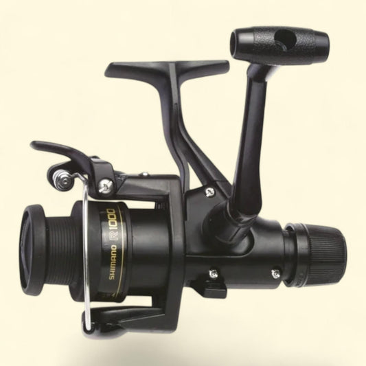 Shimano Fishing IX2000R Spinning Reels, Size IX2000RC