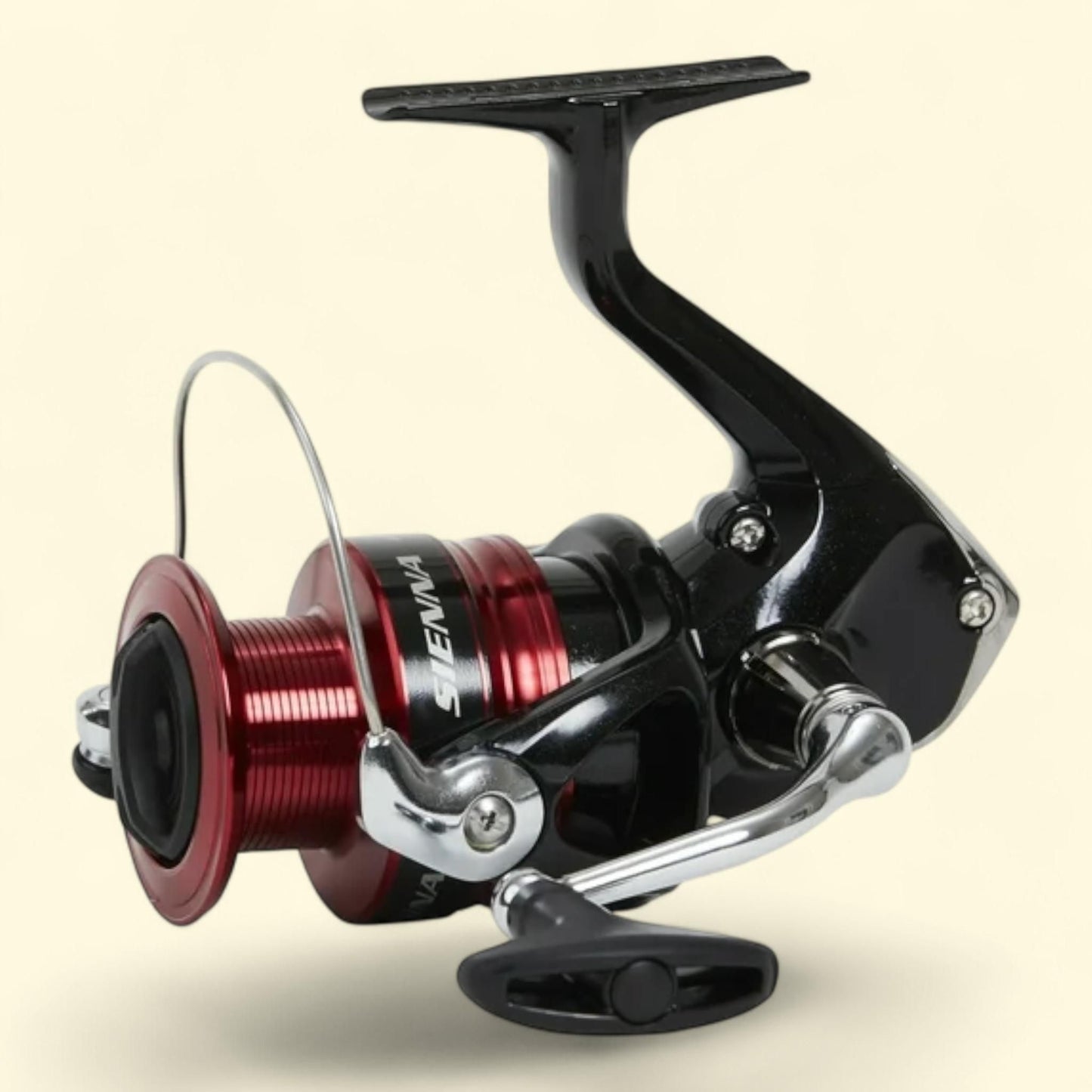 Shimano Fishing Sienna 500 FG, WM