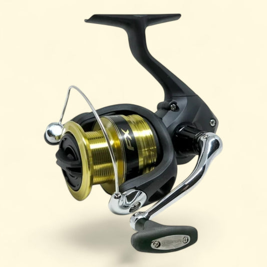 Shimano Fishing FX 4000 FC, Size WM