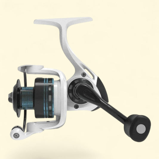 Pflueger Monarch Spinning Reel, 30 Size
