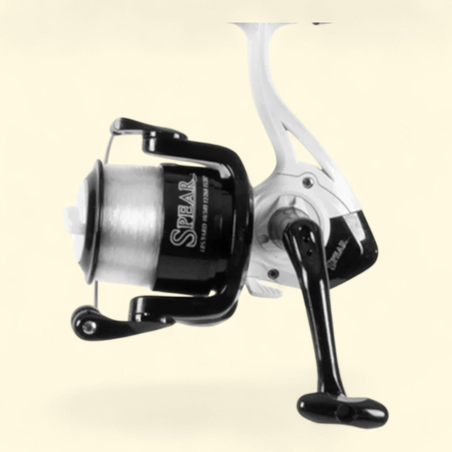 Tsunami Spear Fishing Reel, TSSPE4000C