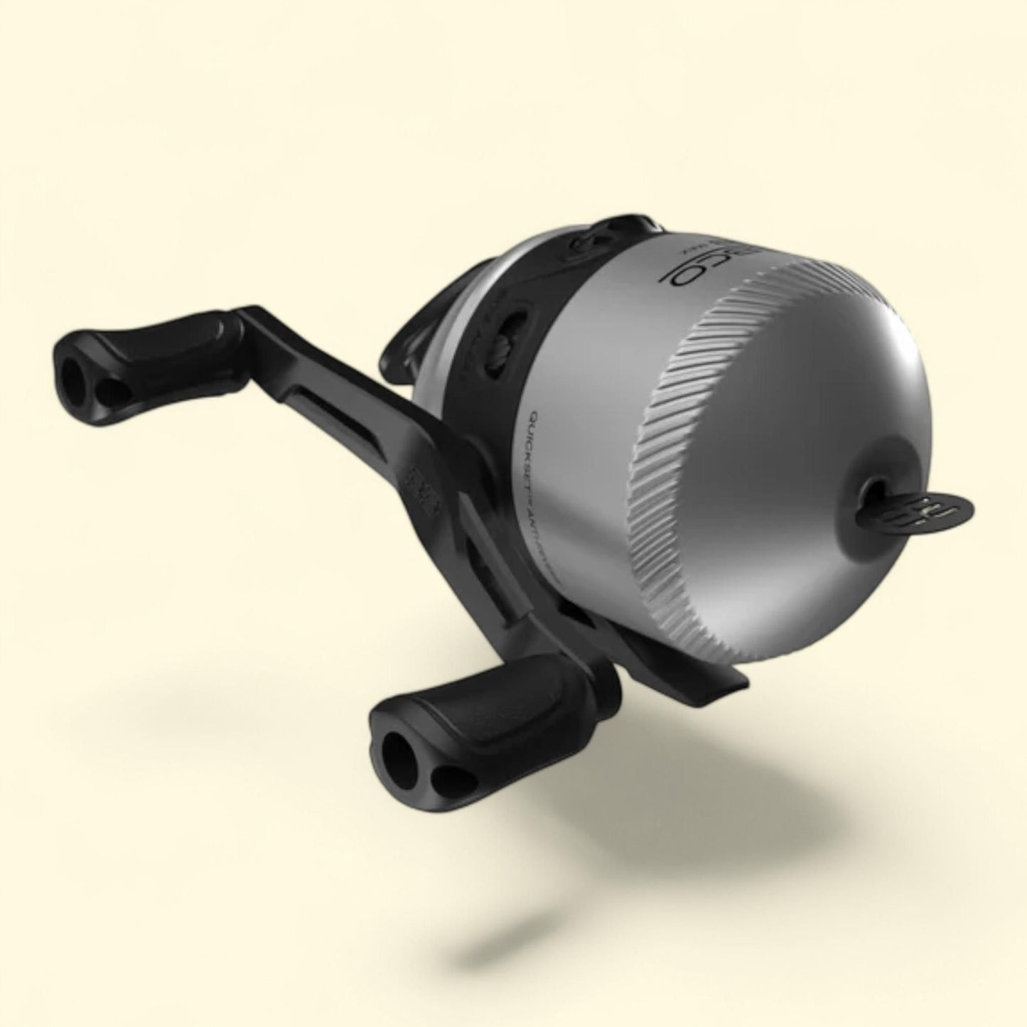 Zebco 33 MAX Spincast Fishing Reel, Size