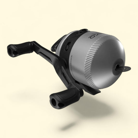 Zebco 33 MAX Spincast Fishing Reel, Size