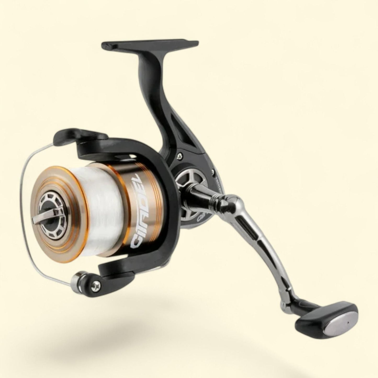 Tsunami Citadel Spinning Reel, 6000