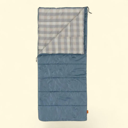 Ozark Trail Adult Sleeping Bag, 75" x 33"