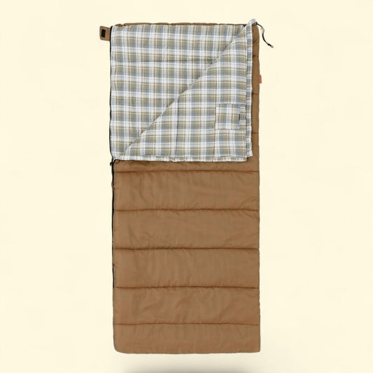 Ozark Trail Adult Sleeping Bag, 80" x 36"