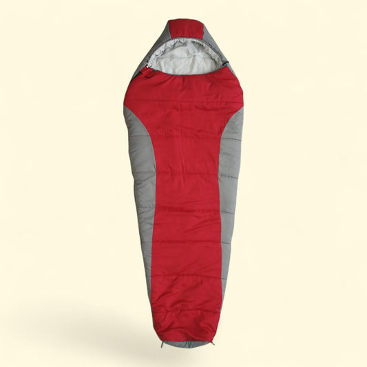 Ozark Trail Sleeping Bag, 10-Degree, 85"x33"