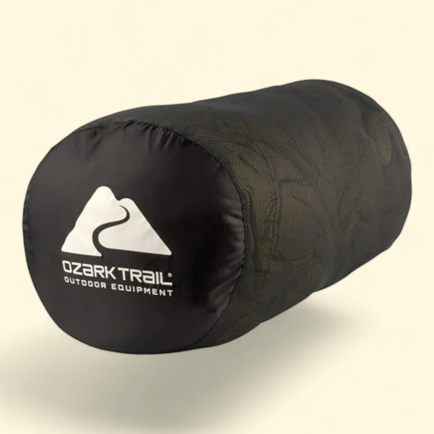 Ozark Trail Sleeping Bag, 13.00 x 13.00 x 31.00 in