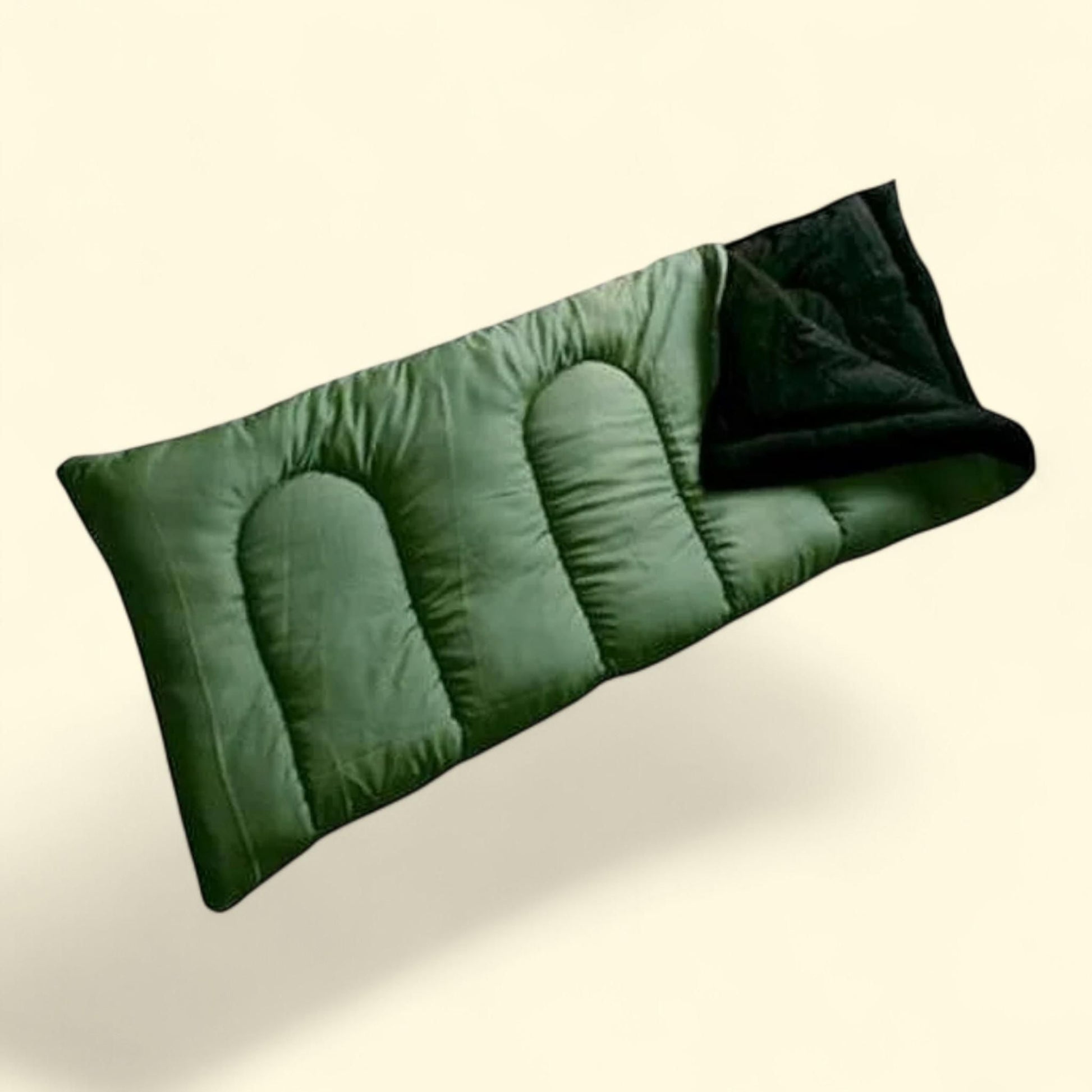 World Famous Sports Sleep Bag, 3Lb, 33" x 75" — authentic US product shipped worldwide by Treatspree